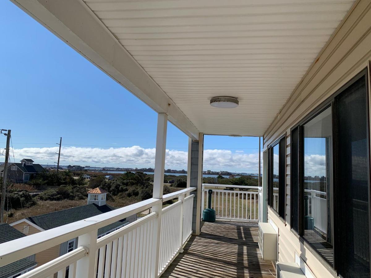 Sea Horse Inn And Cottages Nags Head Esterno foto