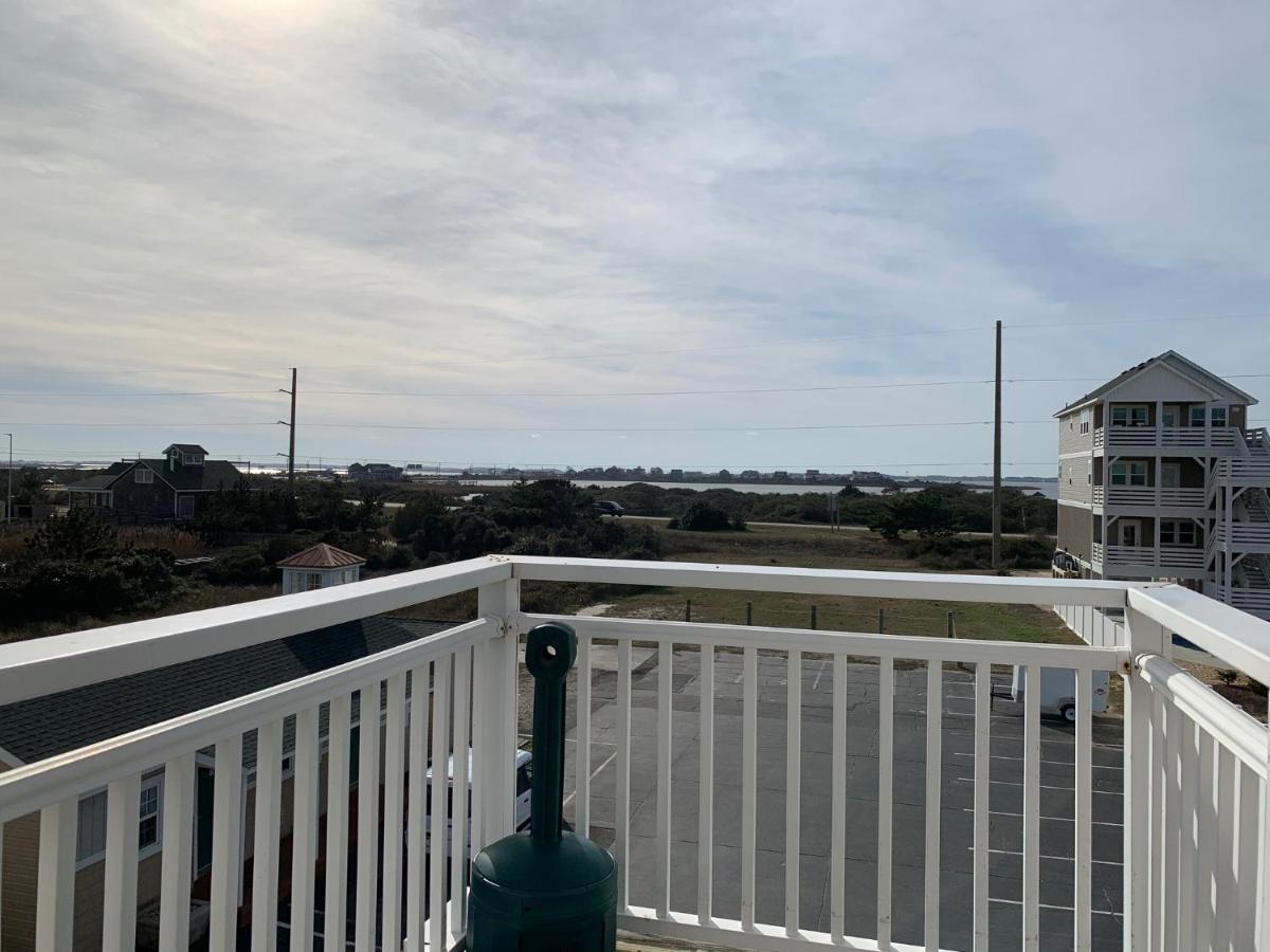 Sea Horse Inn And Cottages Nags Head Esterno foto
